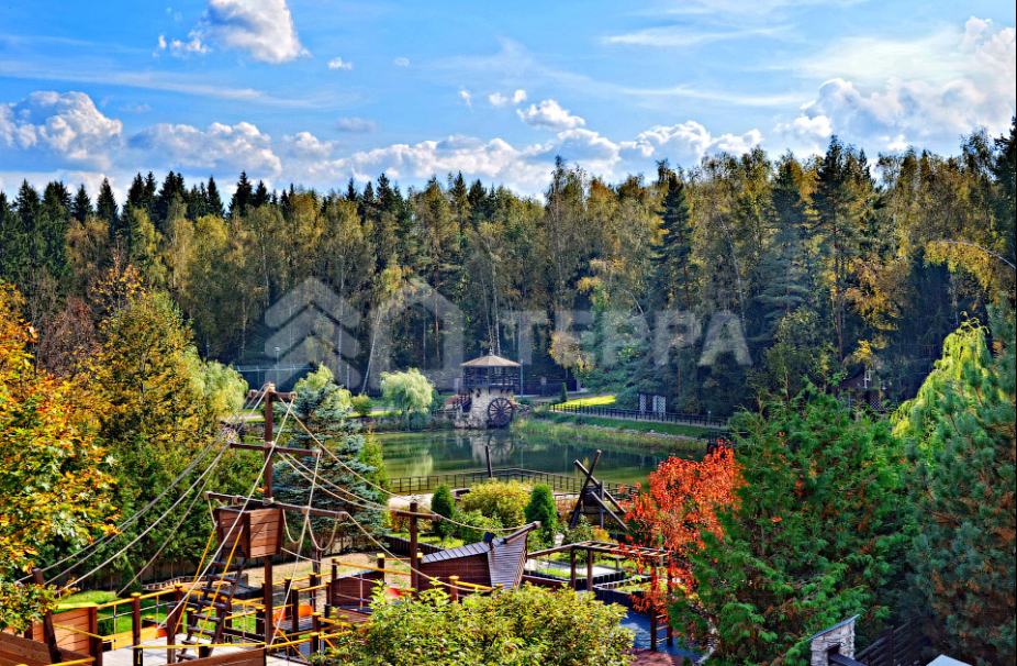 Объект ID 12680 - Дом