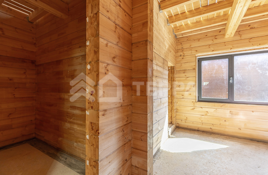 Объект ID 18921 - Дом