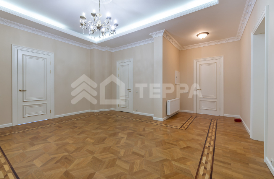 Объект ID 18427 - Дом