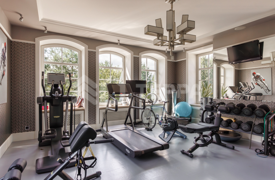 Объект ID 18205 - Дом