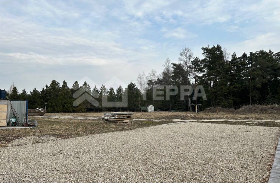 Объект ID 18709 - Участок