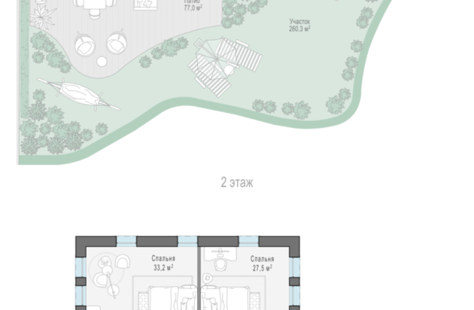 Объект ID 700000039 - Квартира