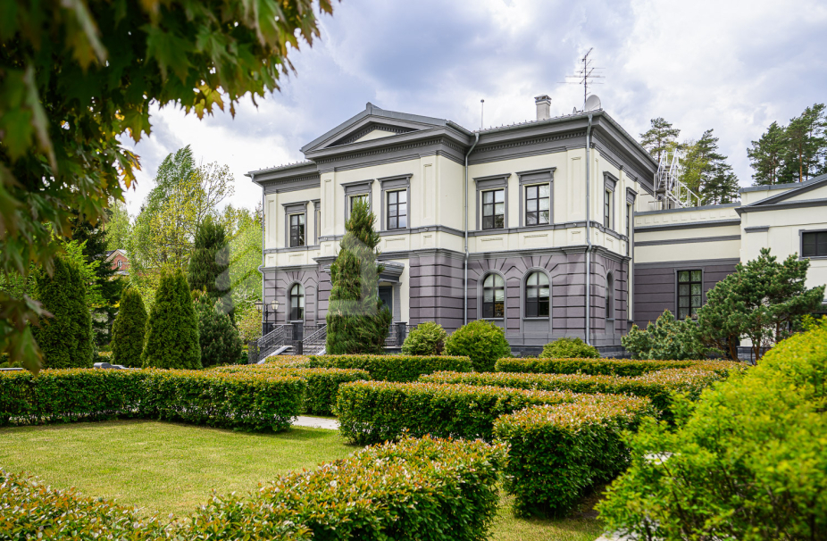 Объект ID 18161 - Дом