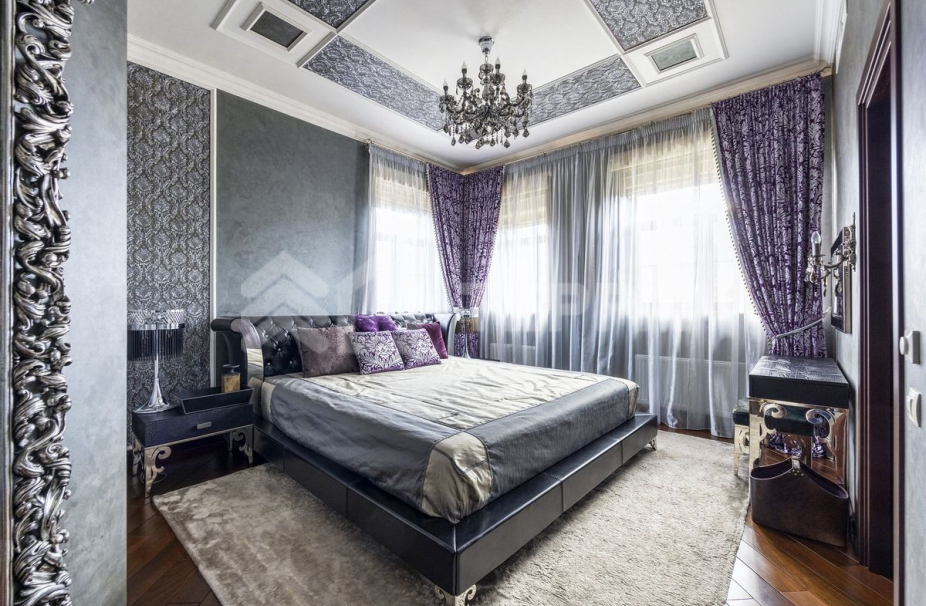 Объект ID 17705 - Дом