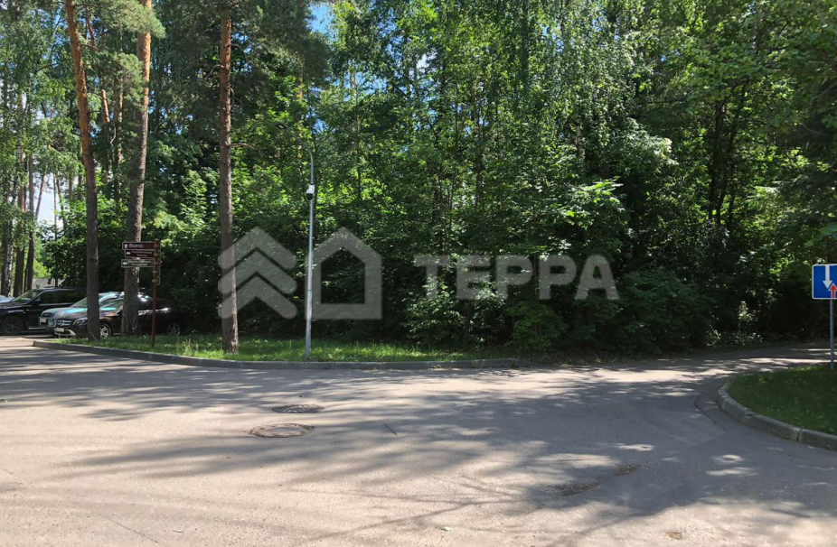 Объект ID 17338 - Участок