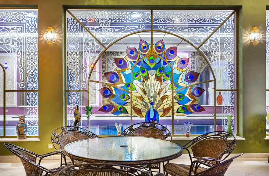 Объект ID 17284 - Дом