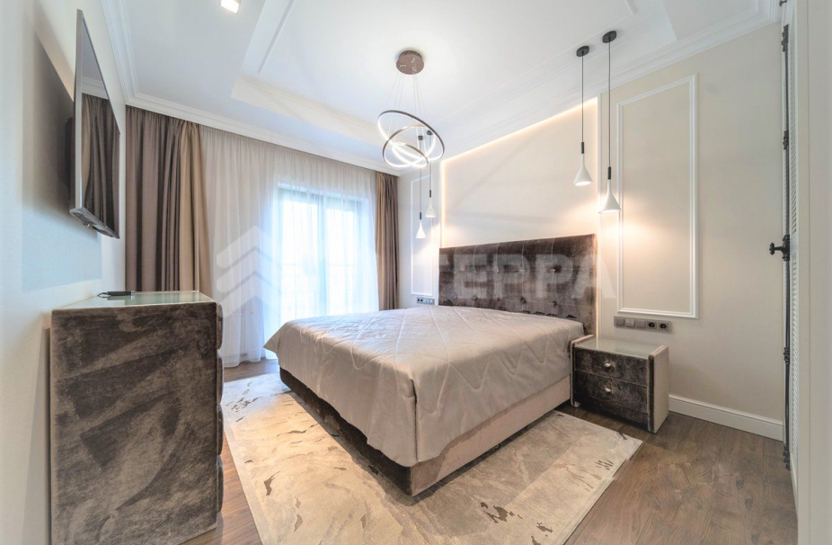 Объект ID 17129 - Квартира