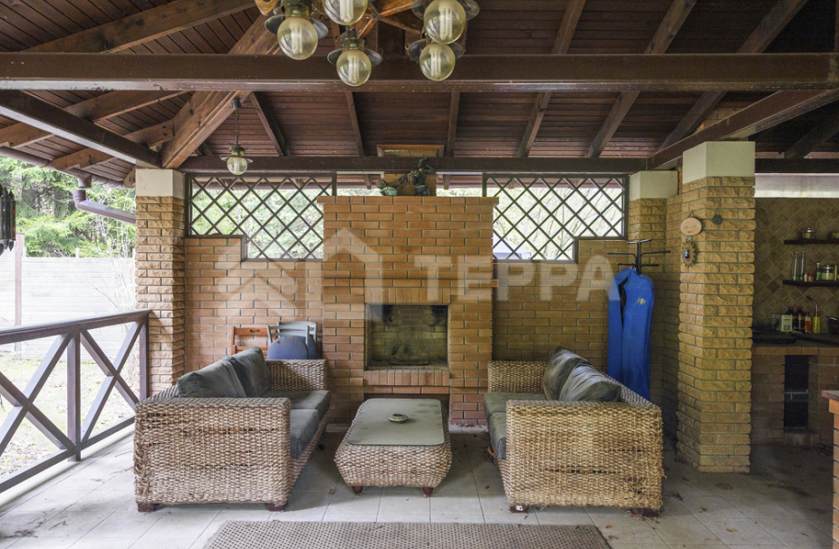 Объект ID 18815 - Участок