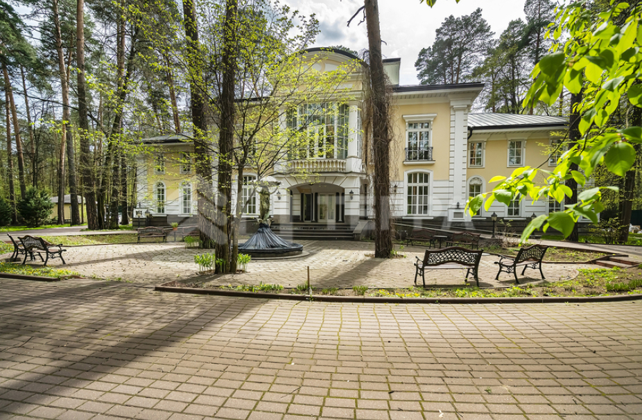 Объект ID 17940 - Дом