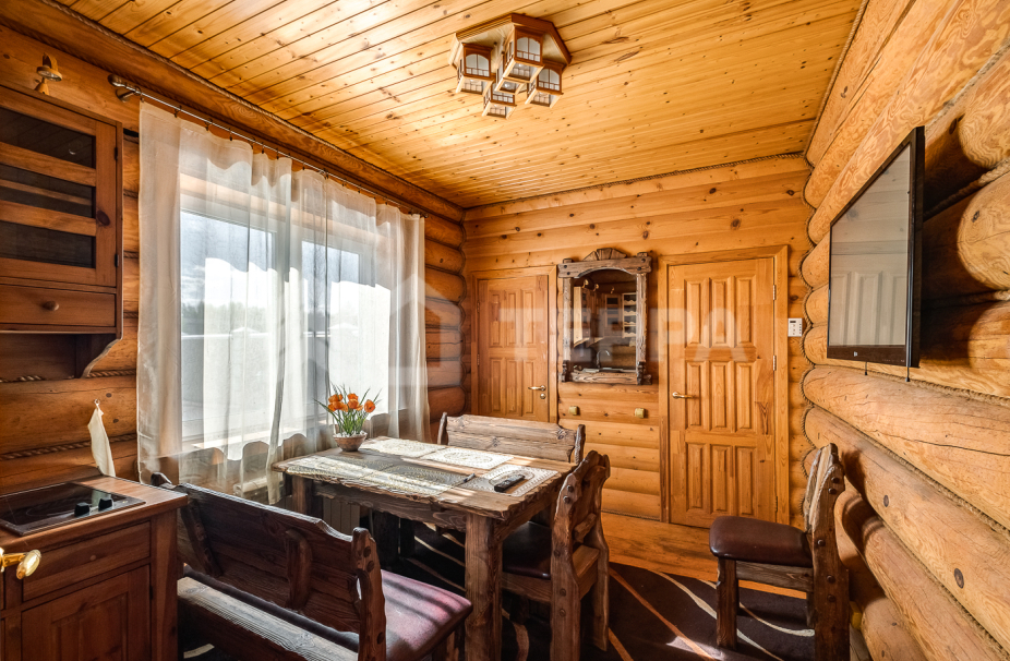 Объект ID 15885 - Дом