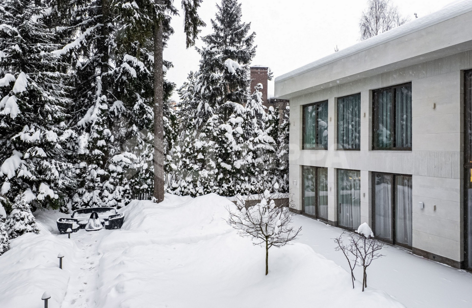 Объект ID 19122 - Дом