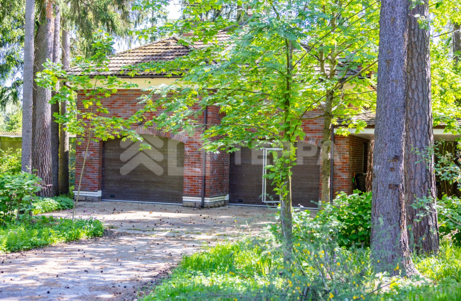 Объект ID 18674 - Дом