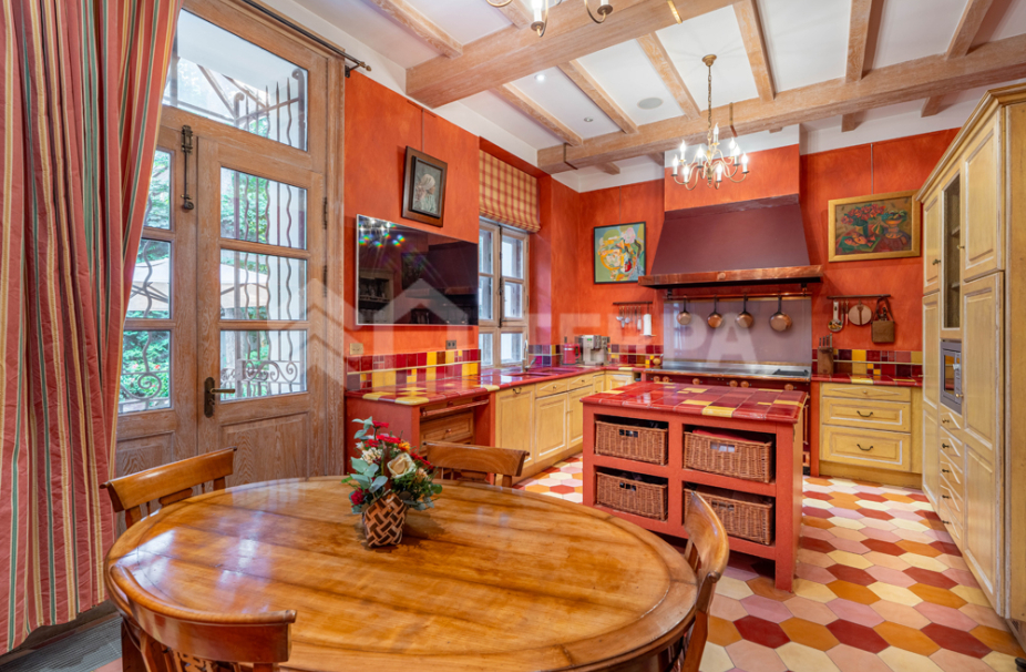 Объект ID 18210 - Дом