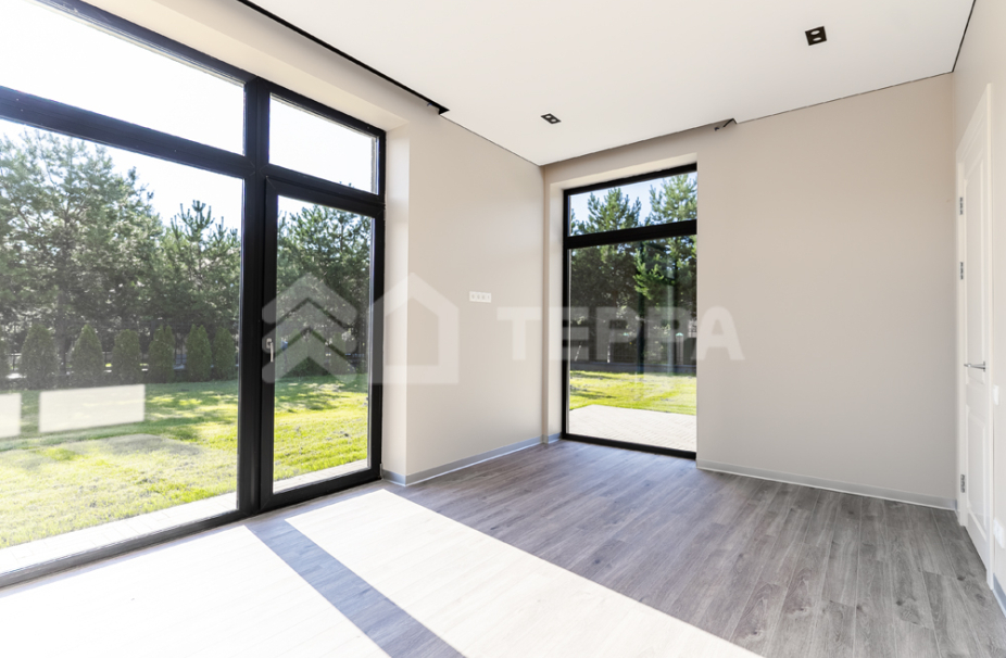 Объект ID 18887 - Дом