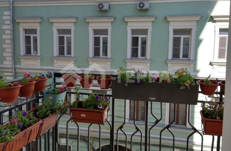 Объект ID 17402 - Квартира