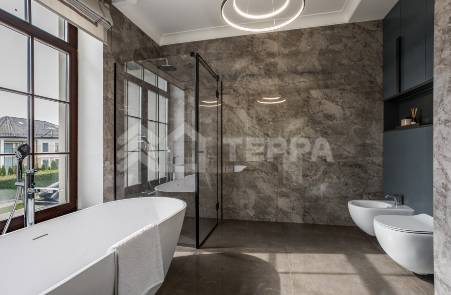 Объект ID 18735 - Дом