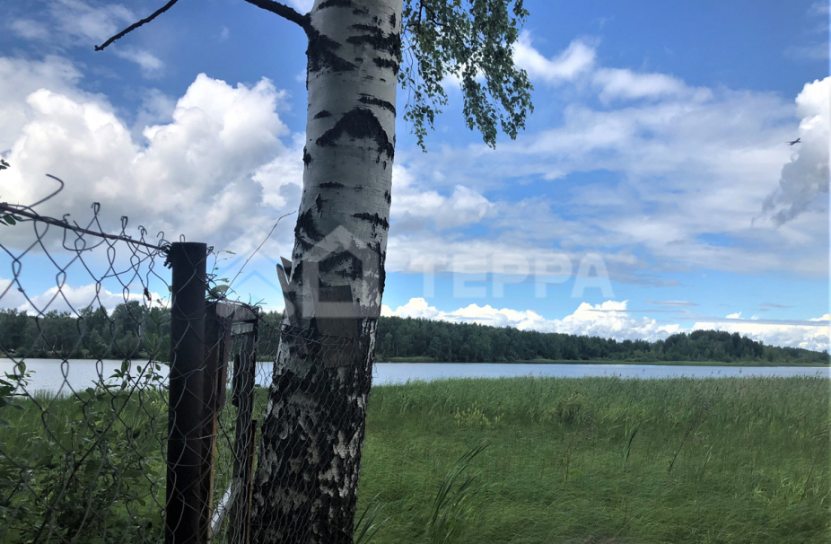 Объект ID 15707 - Участок