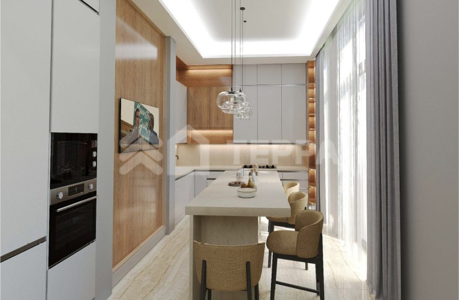 Объект ID 18932 - Дом