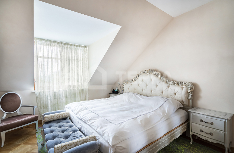 Объект ID 17208 - Дом