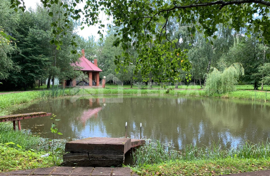 Объект ID 16908 - Дом