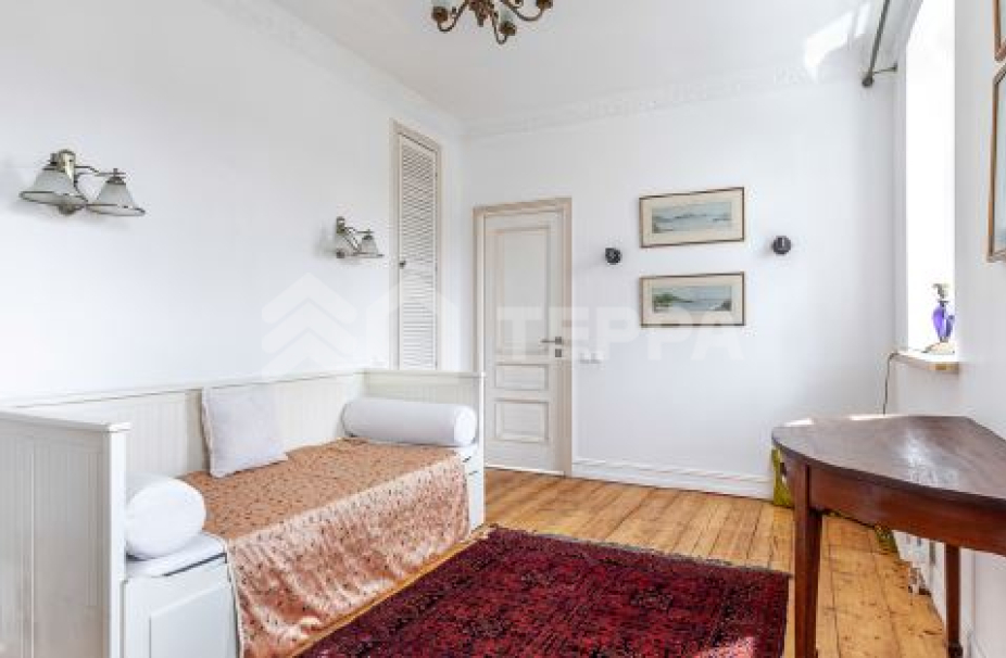 Объект ID 17750 - Дом