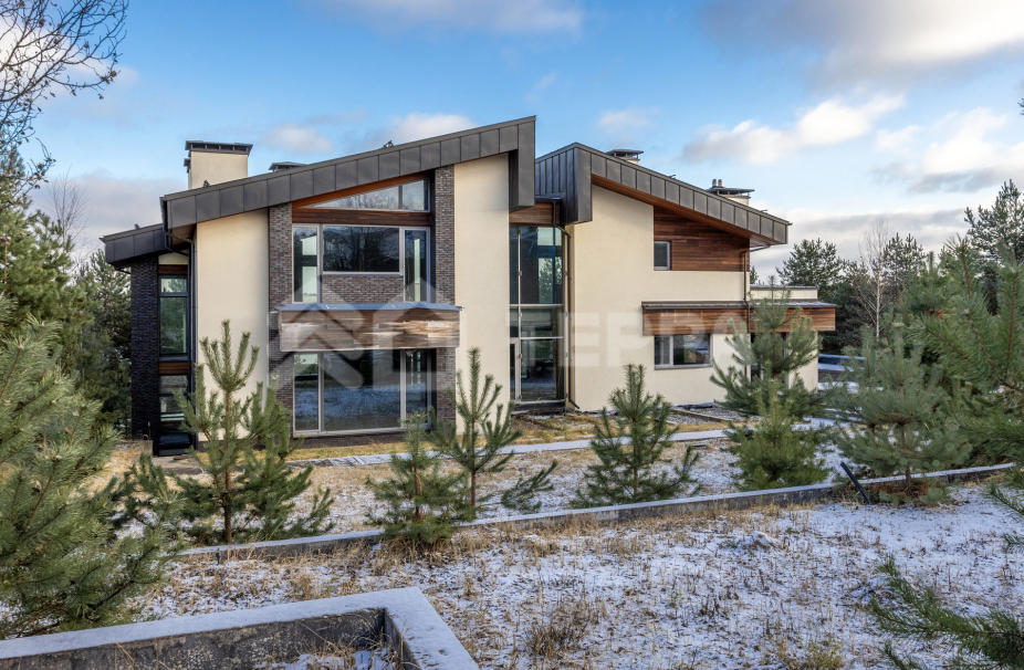 Объект ID 19016 - Дом