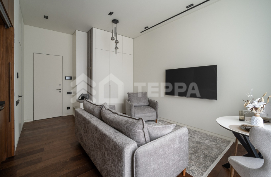 Объект ID 19108 - Квартира