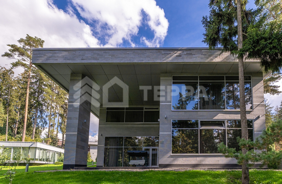 Объект ID 18221 - Дом