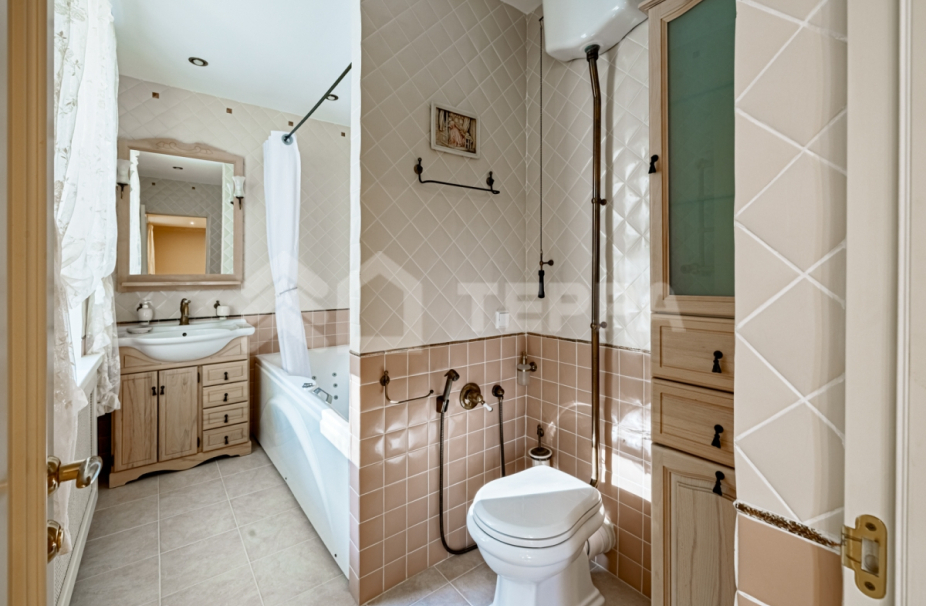 Объект ID 10869 - Дом