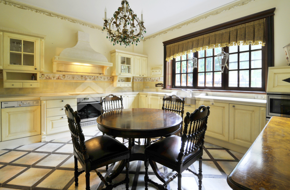 Объект ID 9455 - Дом