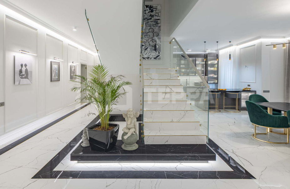 Объект ID 18030 - Дом