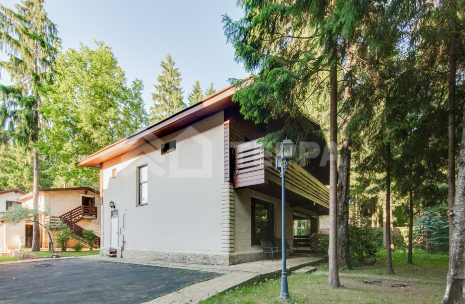 Объект ID 17126 - Дом