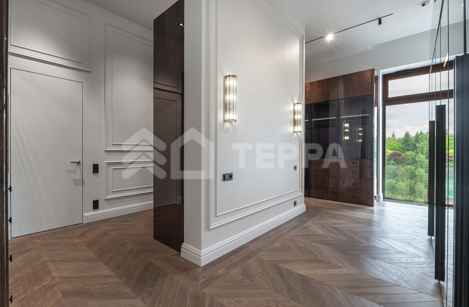 Объект ID 18706 - Дом