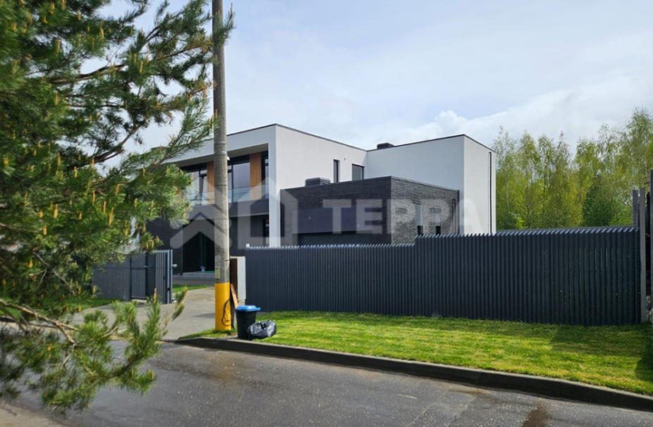 Объект ID 18636 - Дом