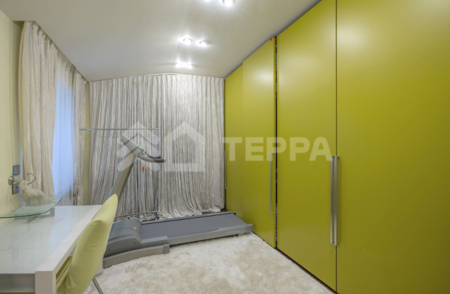 Объект ID 11372 - Дом