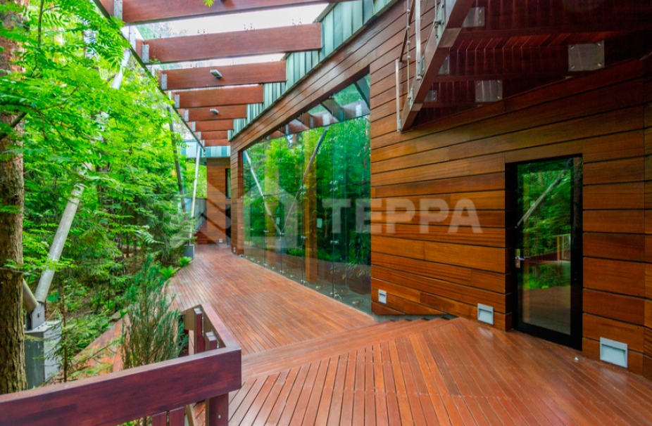 Объект ID 13668 - Дом