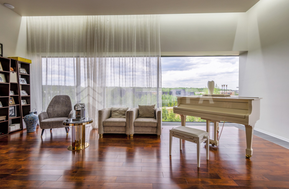 Объект ID 18676 - Дом