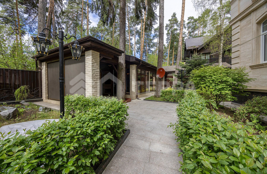 Объект ID 18903 - Дом