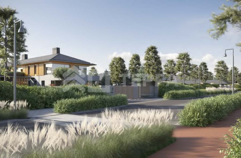 Объект ID 18182 - Дом