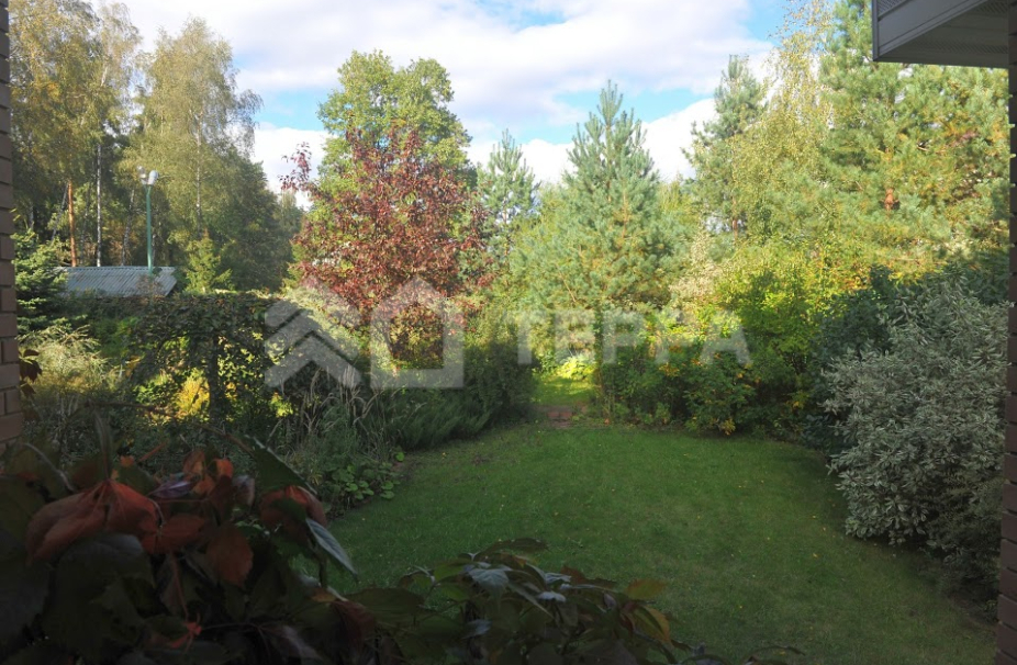 Объект ID 11792 - Дом