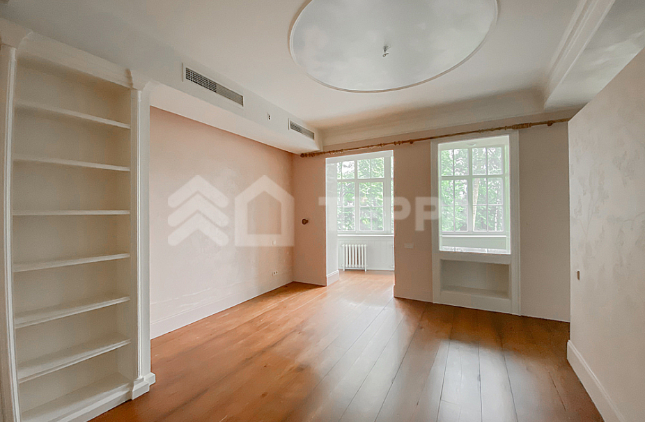 Объект ID 16167 - Квартира