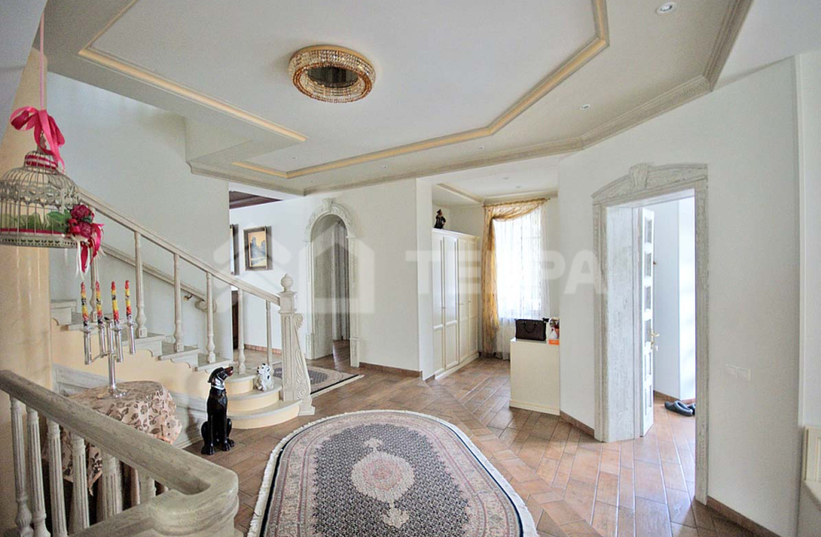 Объект ID 14142 - Дом