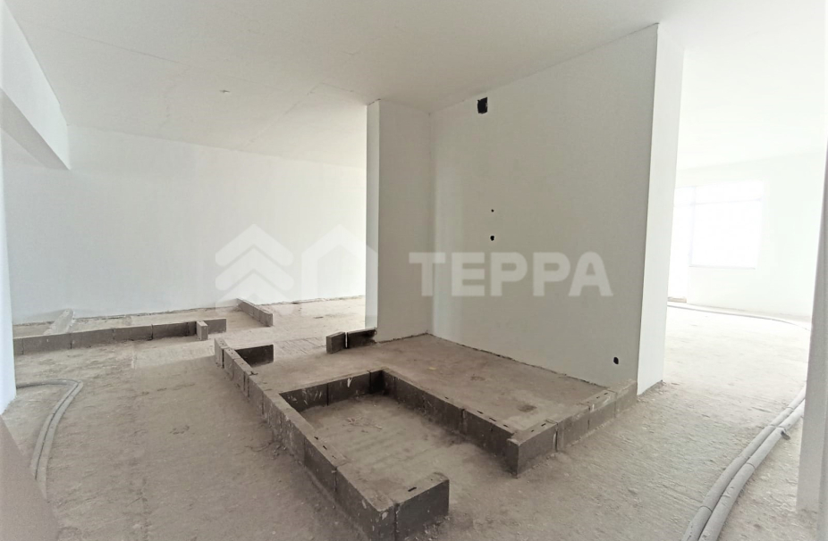 Объект ID 17072 - Квартира