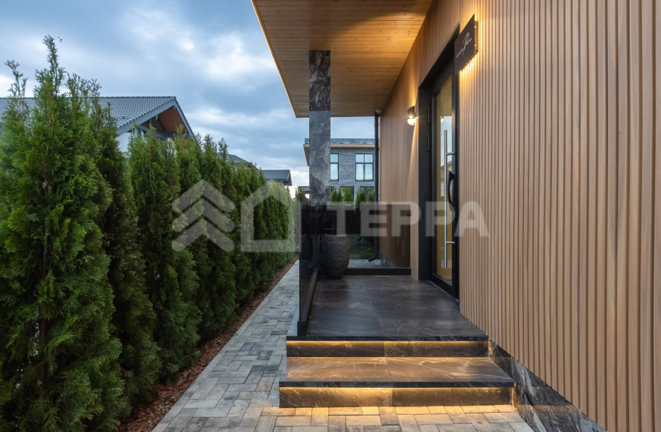 Объект ID 18813 - Дом