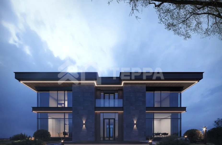 Объект ID 17950 - Дом