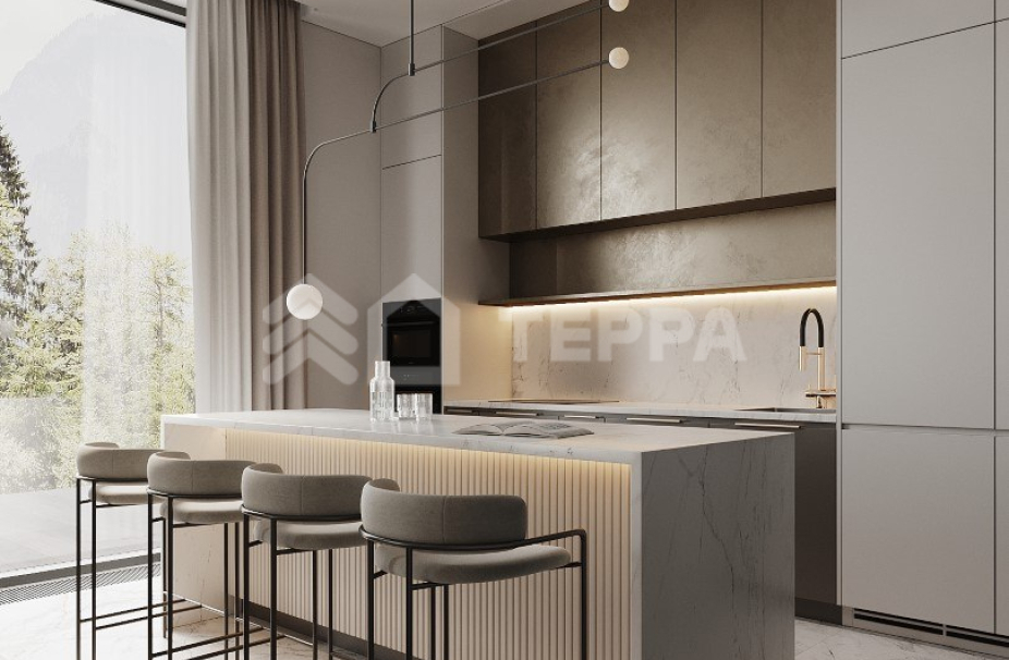 Объект ID 18578 - Дом