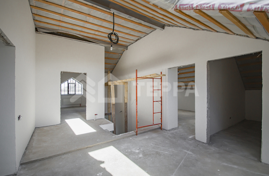 Объект ID 17081 - Дом