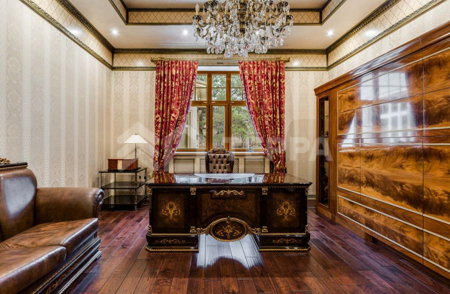 Объект ID 18975 - Дом