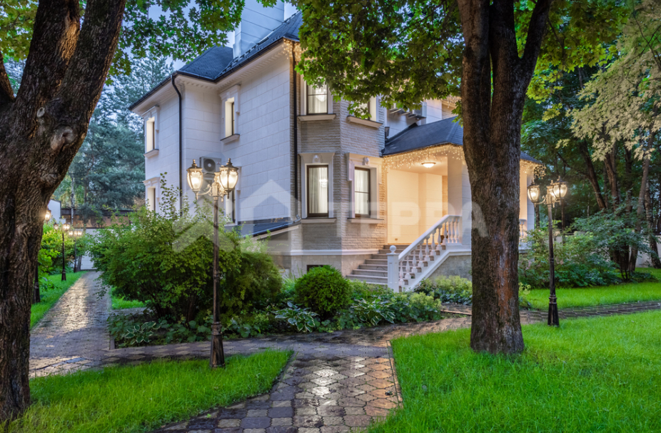 Объект ID 18094 - Дом