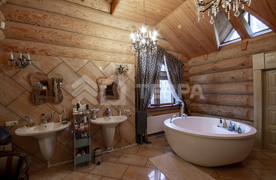 Объект ID 15825 - Дом